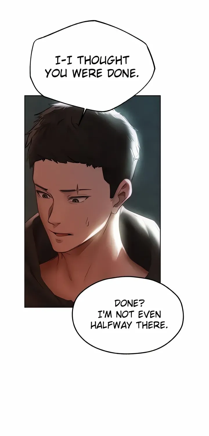 Milf Hunter In Another World Chapter 52 page 47 - 
