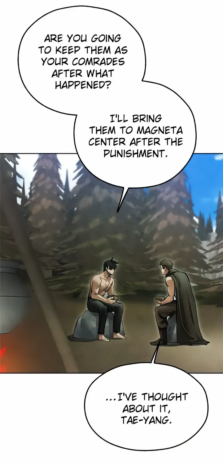 Milf Hunter In Another World Chapter 52 page 51 - 