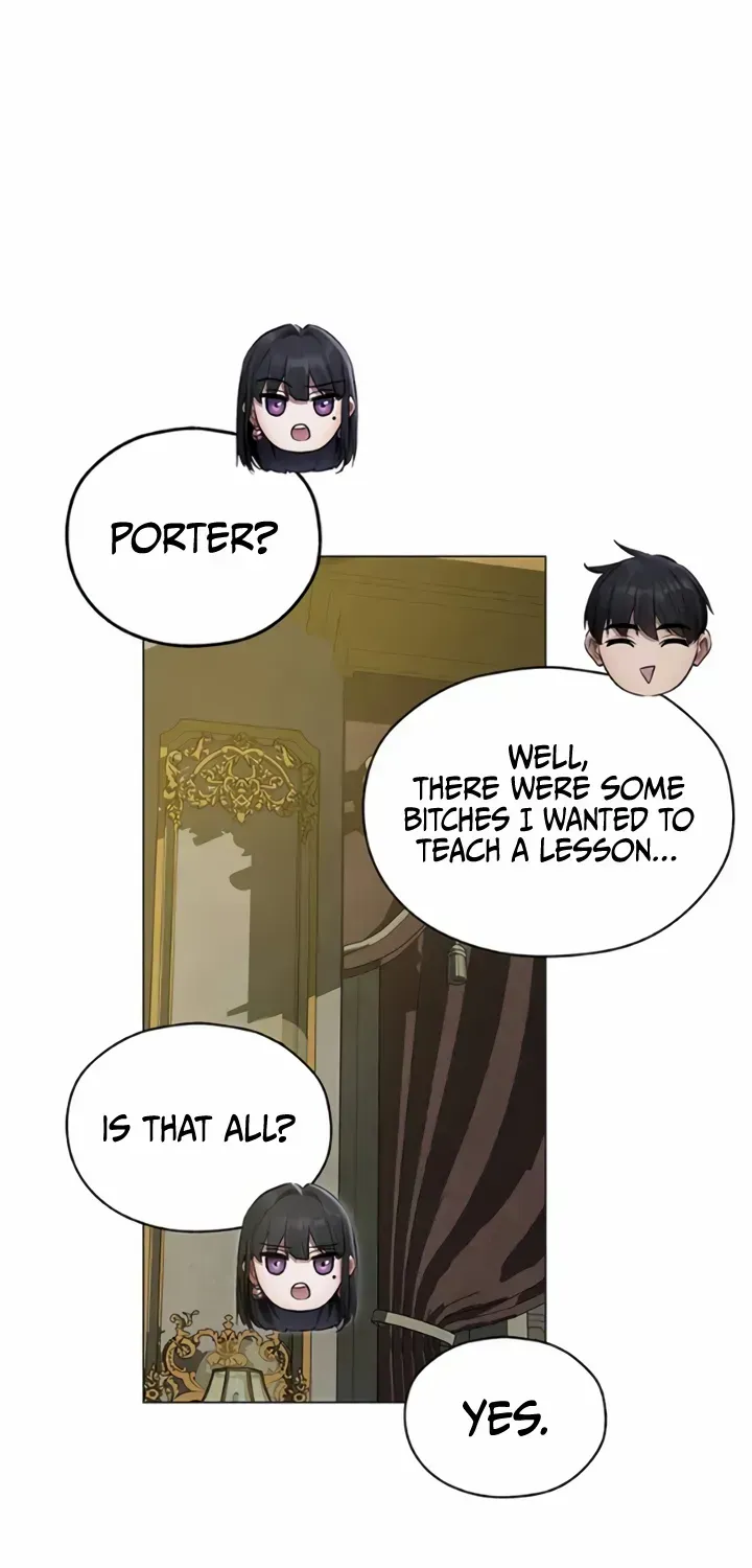 Milf Hunter In Another World Chapter 53 page 21 - 