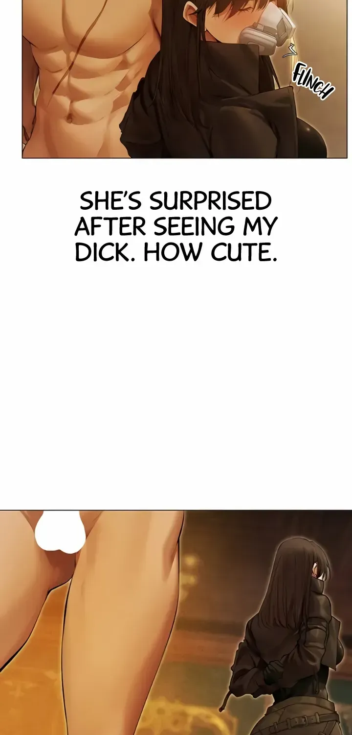 Milf Hunter In Another World Chapter 53 page 45 - 
