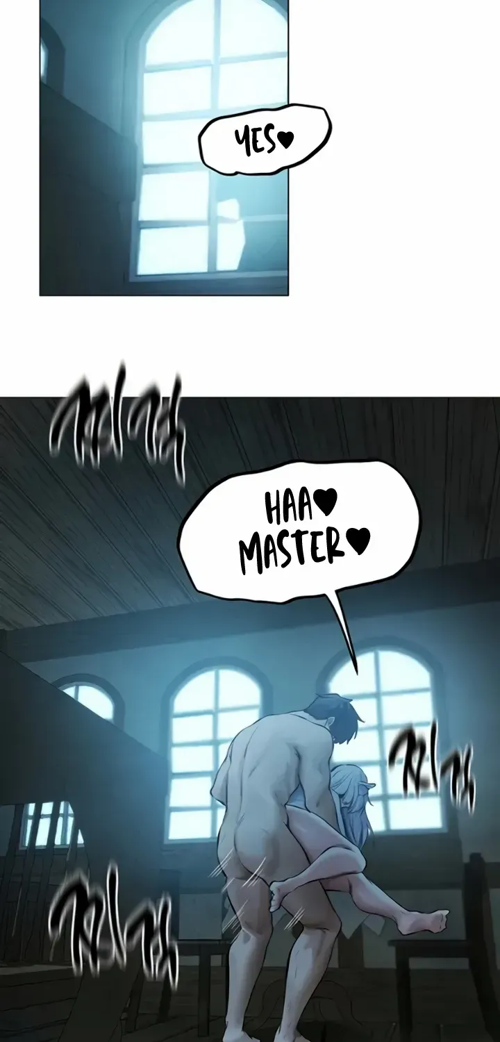 Milf Hunter In Another World Chapter 53 page 77 - 