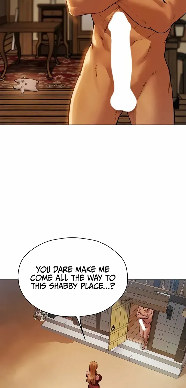 Milf Hunter In Another World Chapter 54 page 20 - 