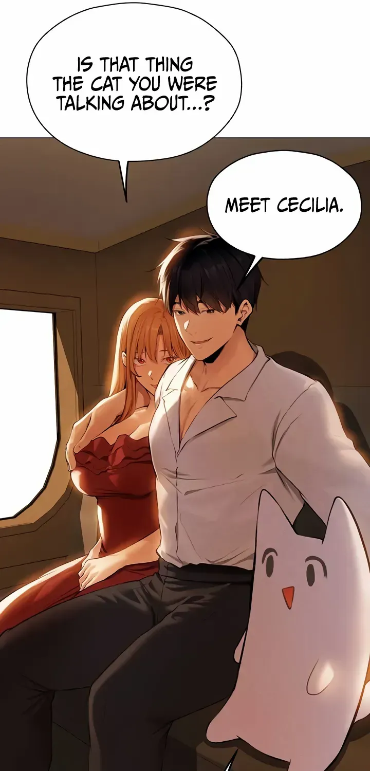 Milf Hunter In Another World Chapter 54 page 32 - 