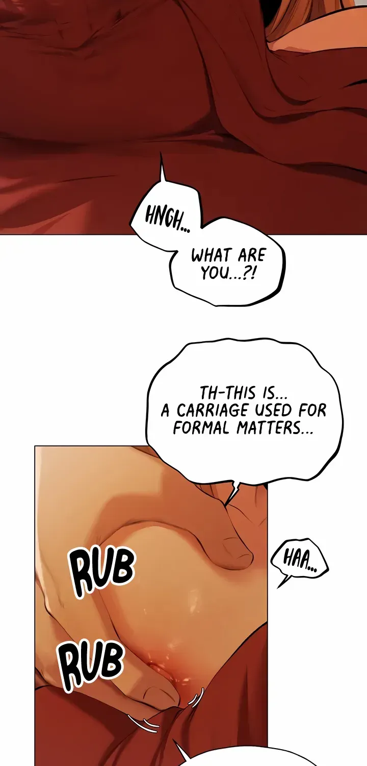 Milf Hunter In Another World Chapter 54 page 36 - 