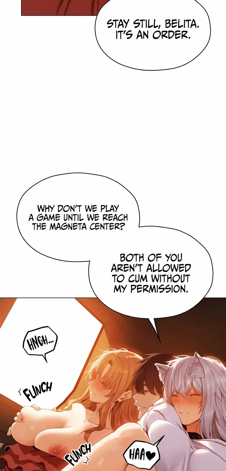 Milf Hunter In Another World Chapter 54 page 37 - 