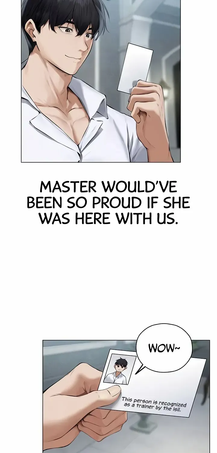 Milf Hunter In Another World Chapter 54 page 45 - 