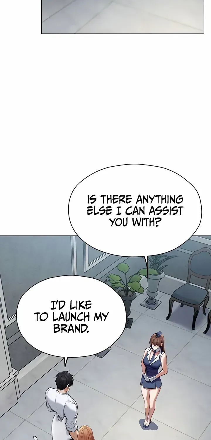 Milf Hunter In Another World Chapter 54 page 46 - 