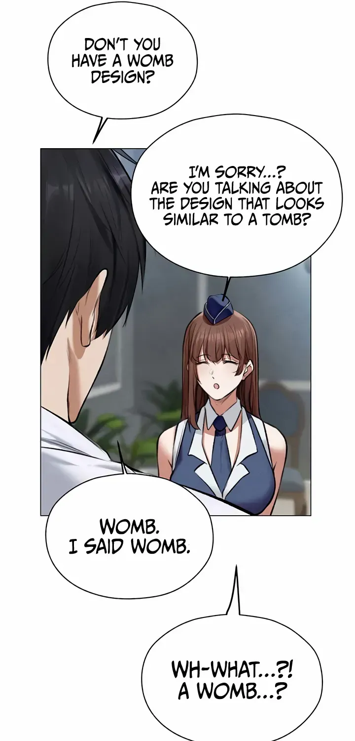 Milf Hunter In Another World Chapter 54 page 52 - 