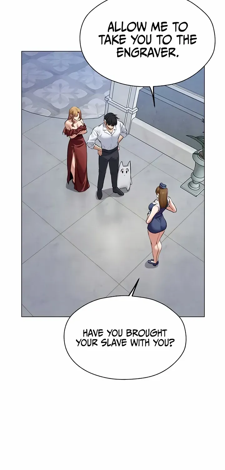 Milf Hunter In Another World Chapter 54 page 61 - 
