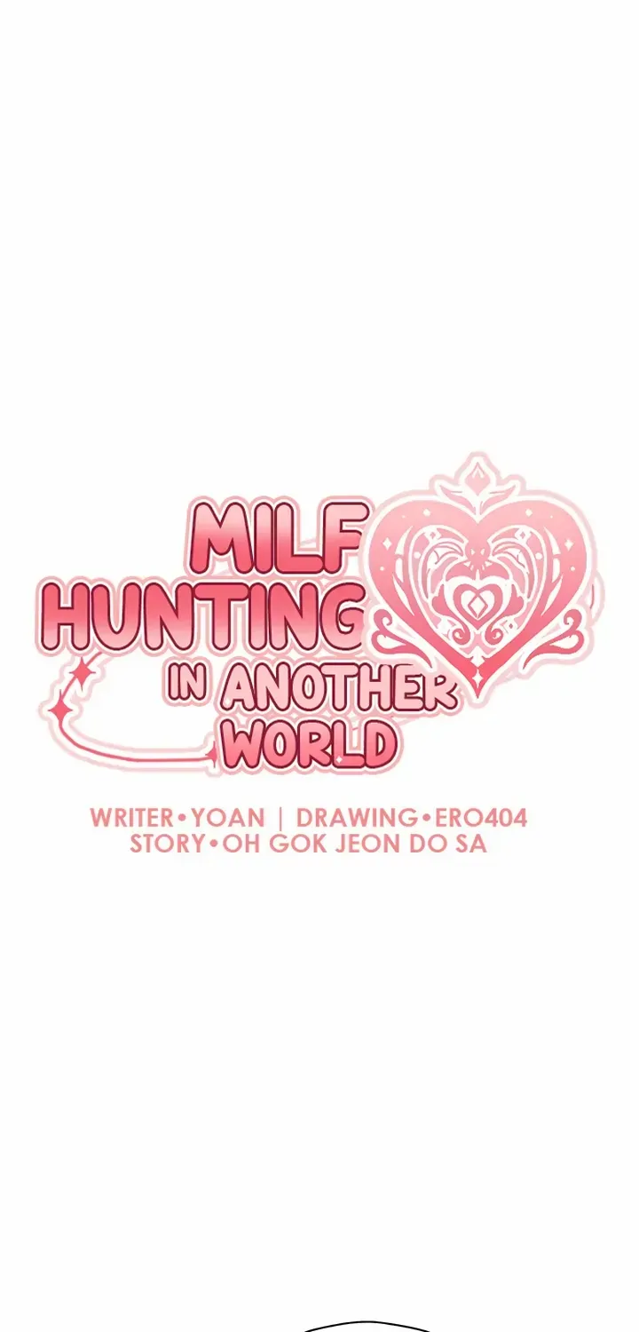 Milf Hunter In Another World Chapter 54 page 9 - 