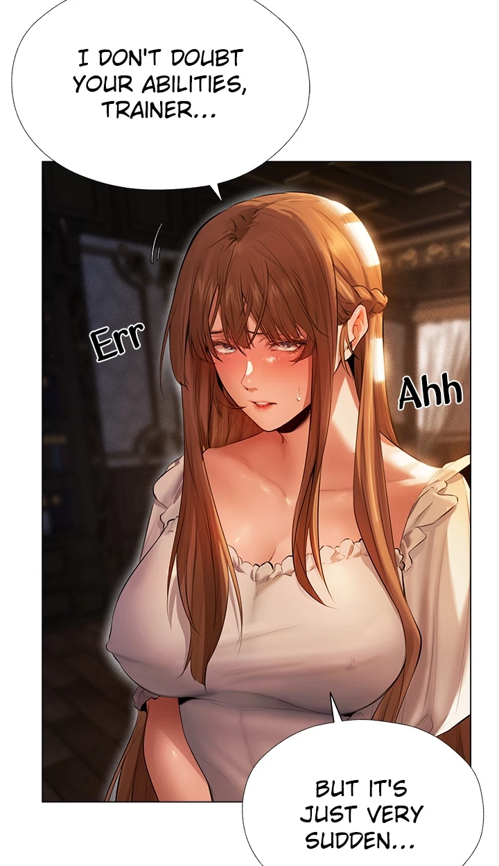 Milf Hunter In Another World Chapter 6 page 13 - 