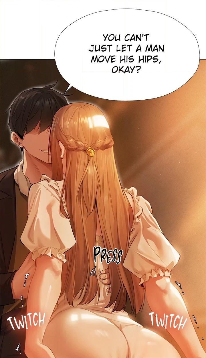 Milf Hunter In Another World Chapter 6 page 30 - 