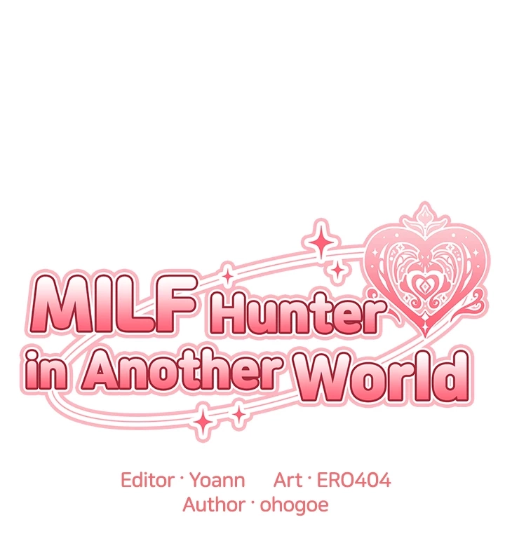 Milf Hunter In Another World Chapter 6 page 6 - 