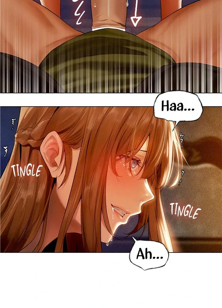 Milf Hunter In Another World Chapter 7 page 15 - 