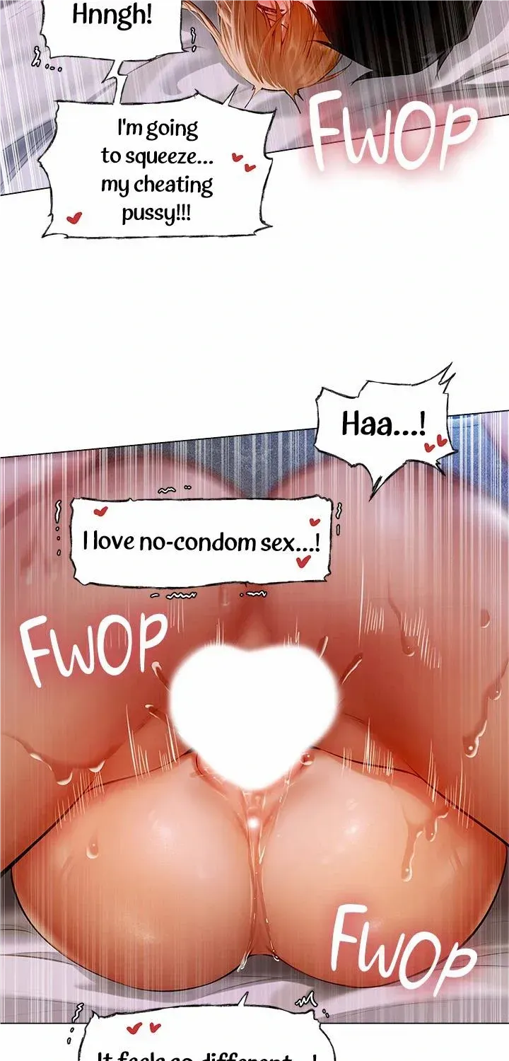 Milf Hunter In Another World Chapter 7 page 51 - 