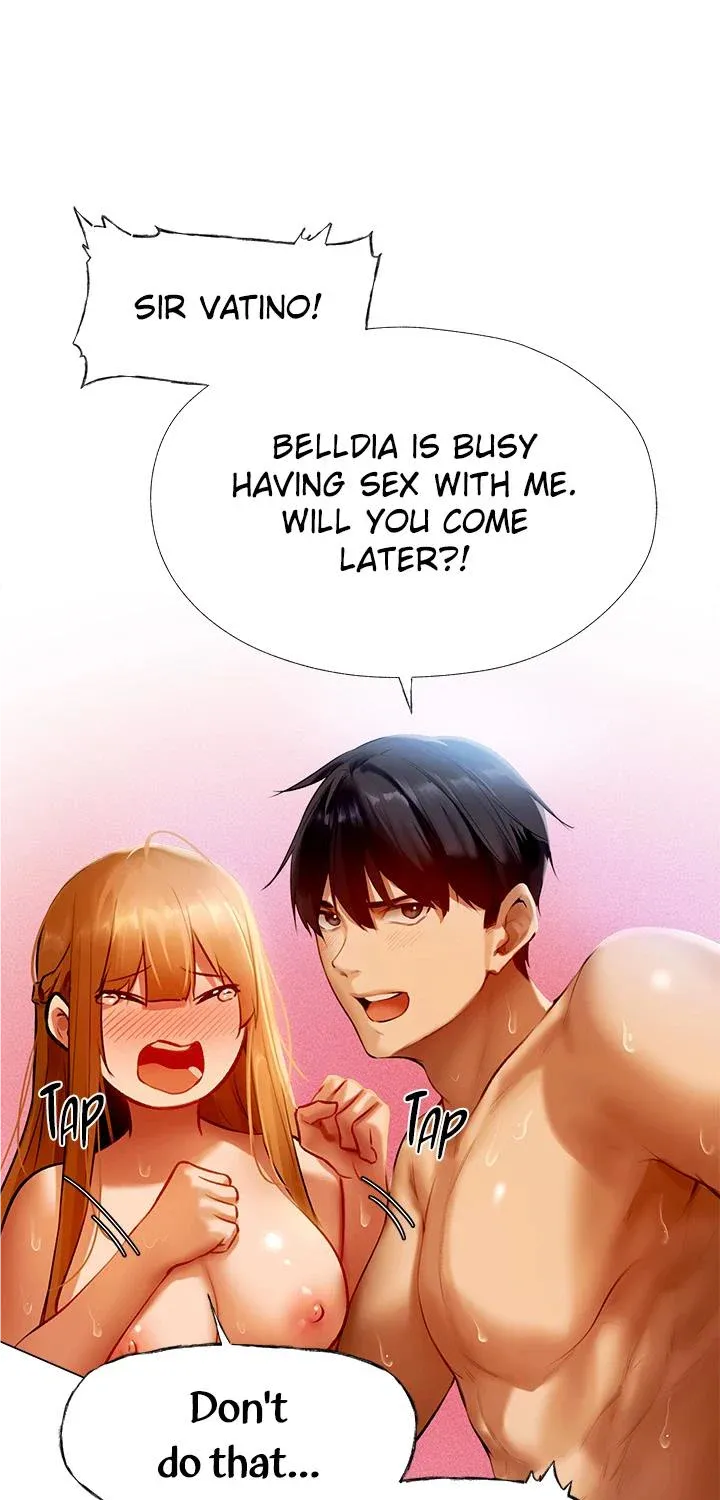 Milf Hunter In Another World Chapter 7 page 84 - 