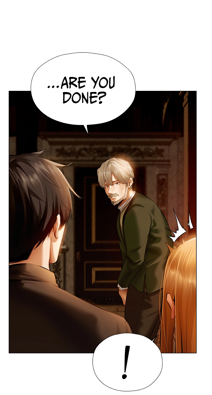 Milf Hunter In Another World Chapter 8 page 2 - 