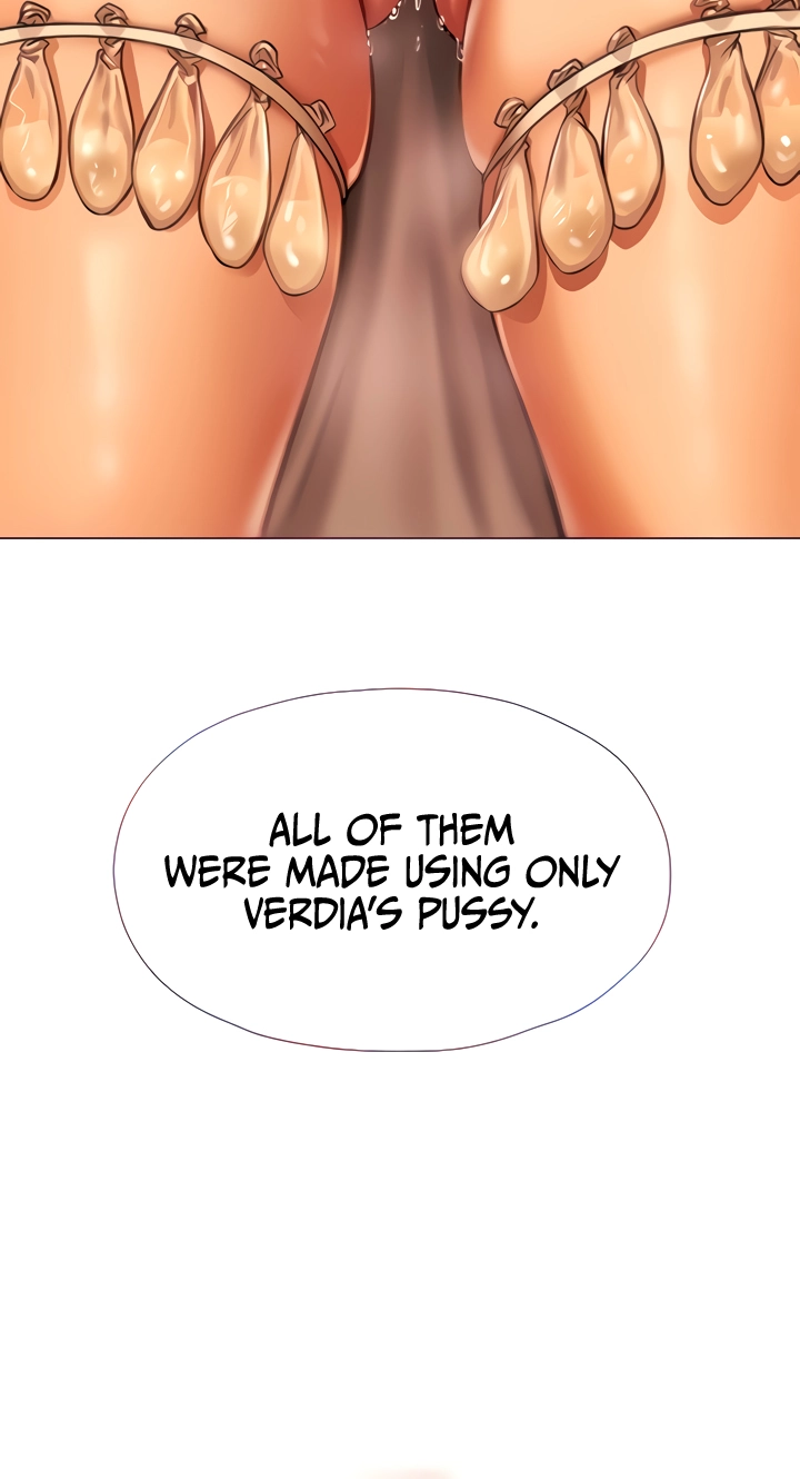 Milf Hunter In Another World Chapter 8 page 11 - 