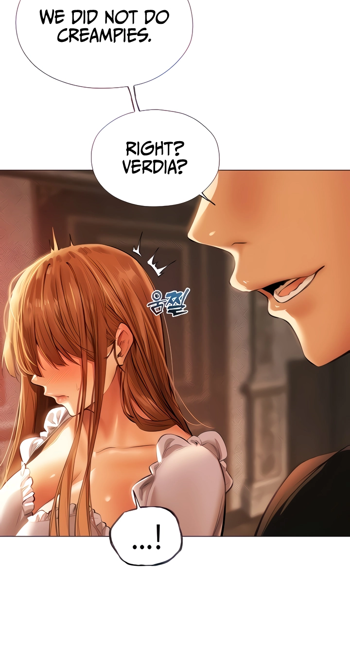 Milf Hunter In Another World Chapter 8 page 18 - 