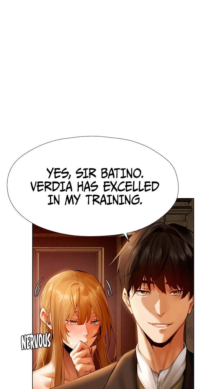 Milf Hunter In Another World Chapter 8 page 3 - 