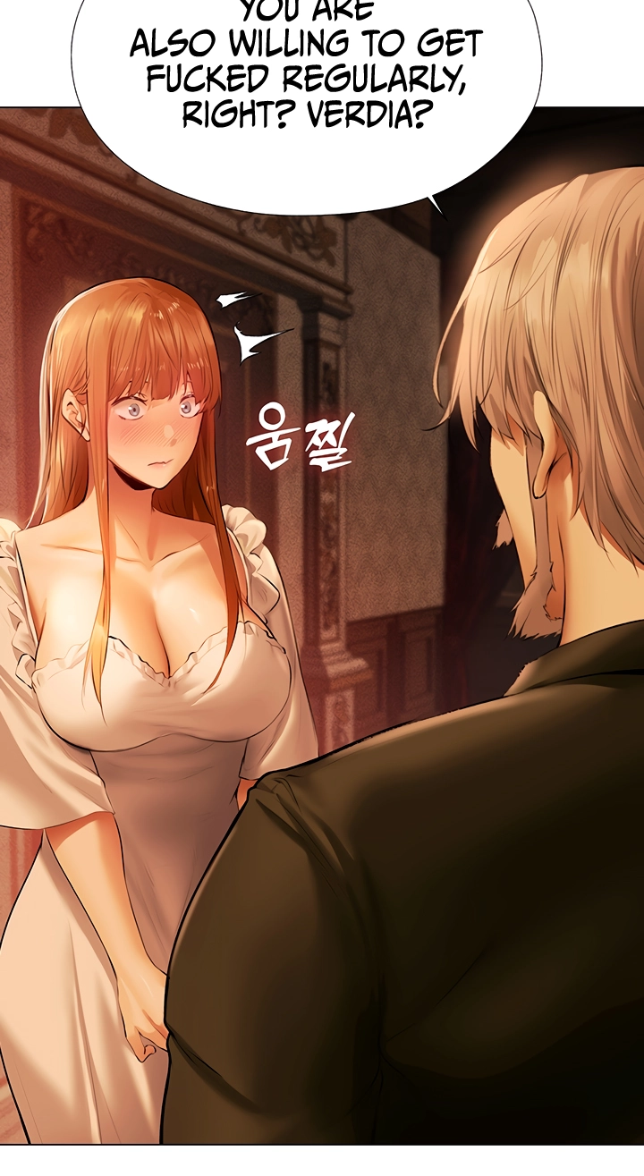 Milf Hunter In Another World Chapter 8 page 38 - 