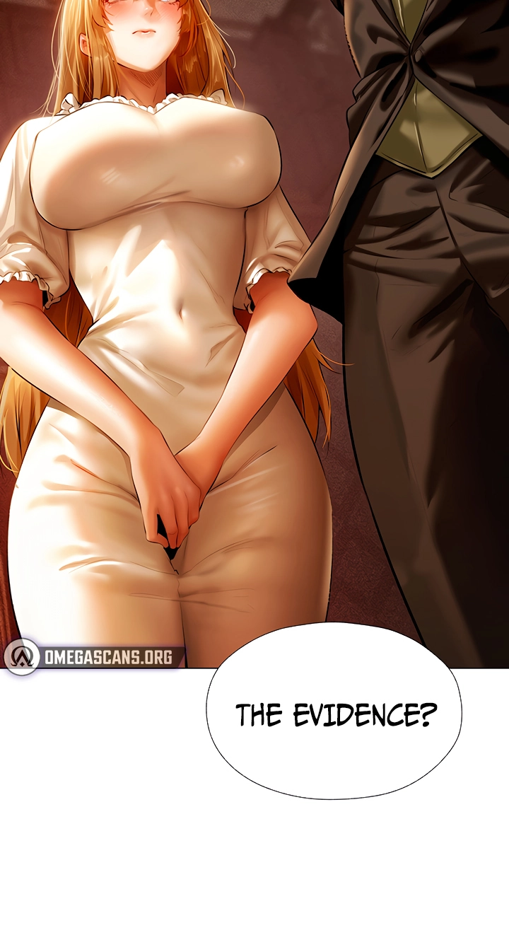 Milf Hunter In Another World Chapter 8 page 5 - 