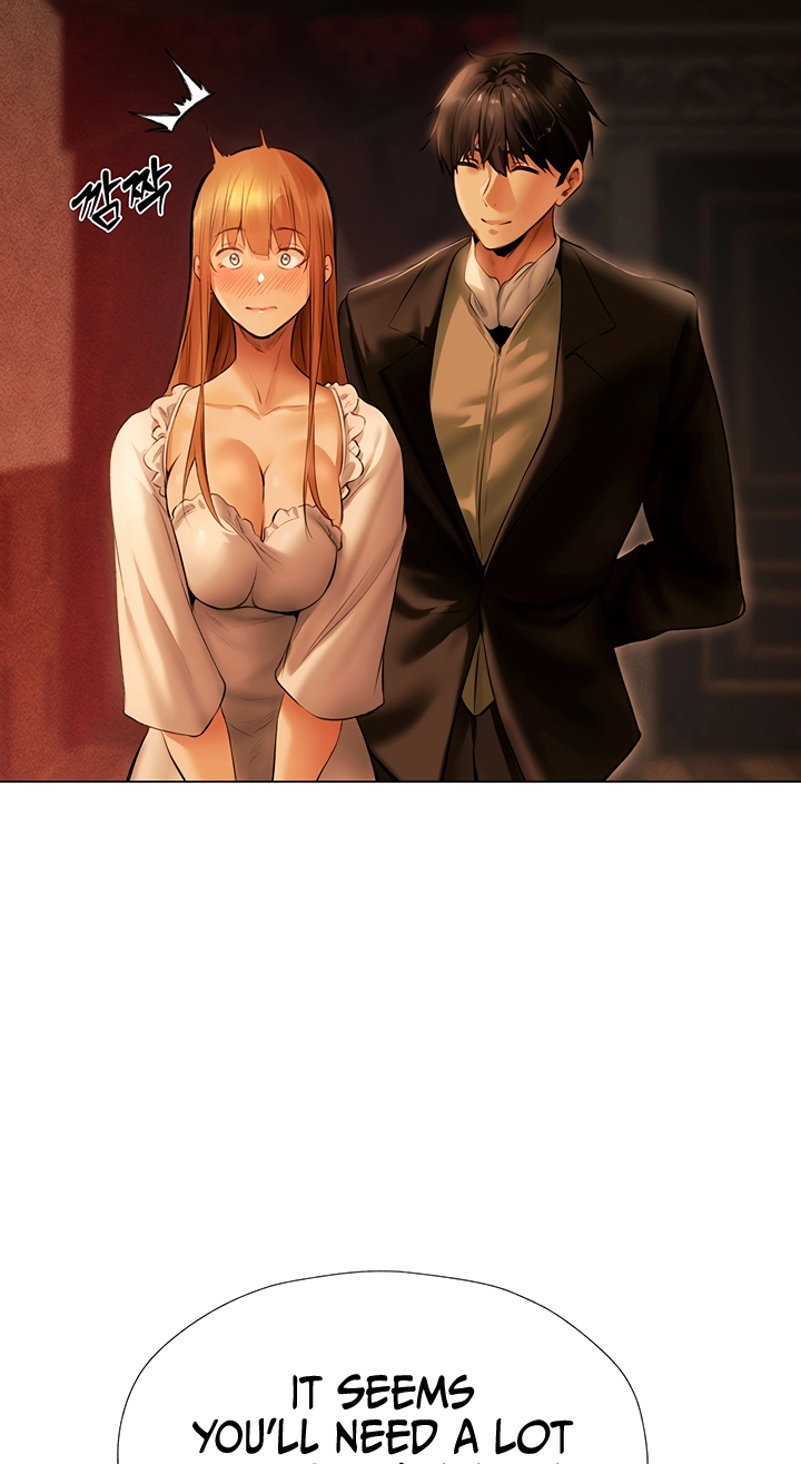 Milf Hunter In Another World Chapter 8 page 41 - 
