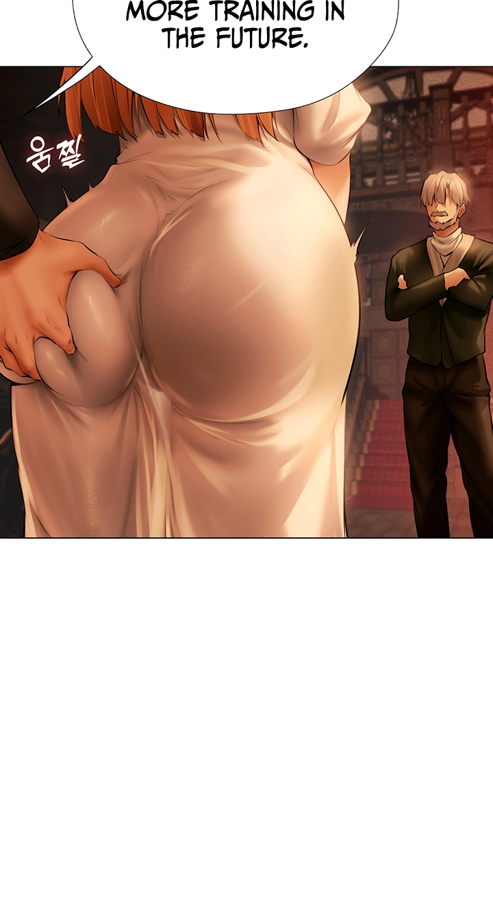 Milf Hunter In Another World Chapter 8 page 42 - 