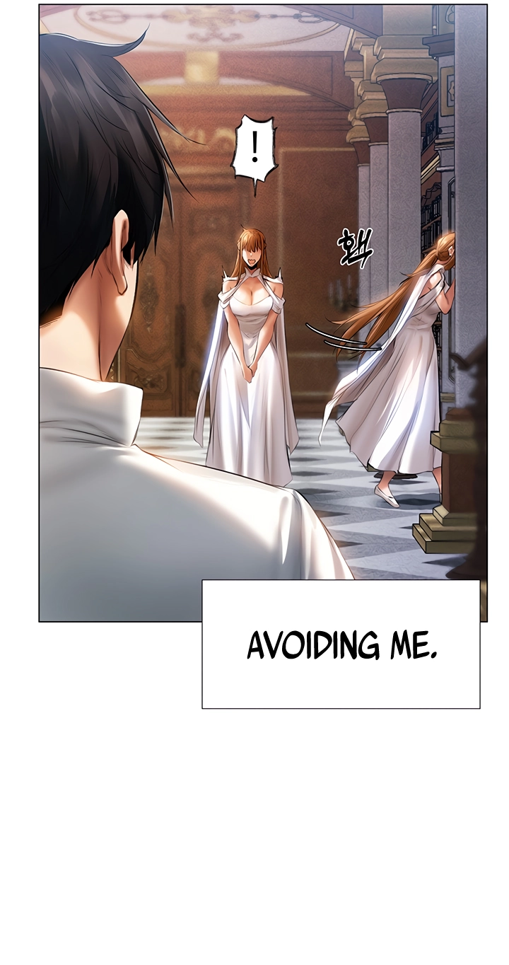 Milf Hunter In Another World Chapter 8 page 53 - 