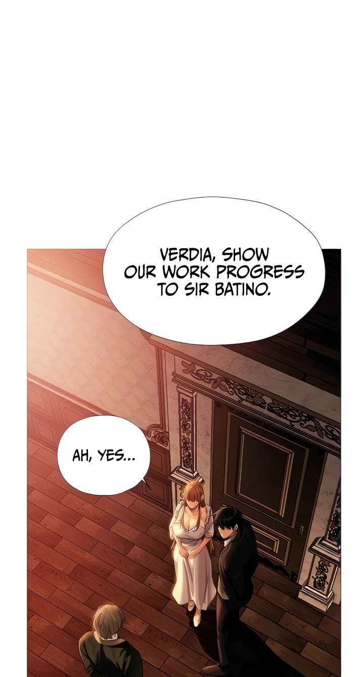 Milf Hunter In Another World Chapter 8 page 7 - 