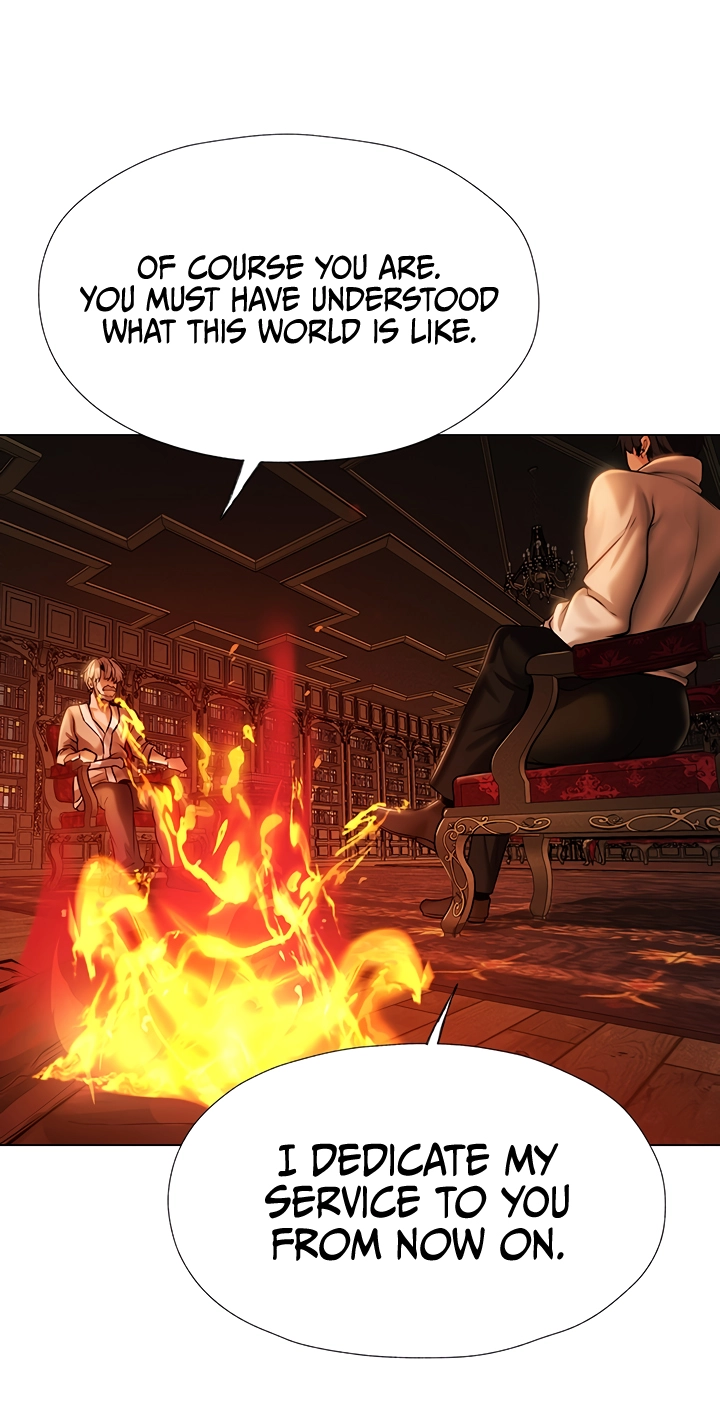 Milf Hunter In Another World Chapter 8 page 71 - 