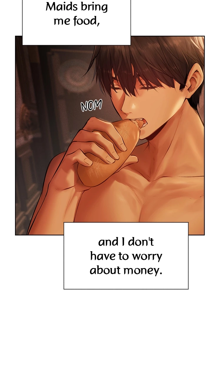 Milf Hunter In Another World Chapter 9 page 16 - 