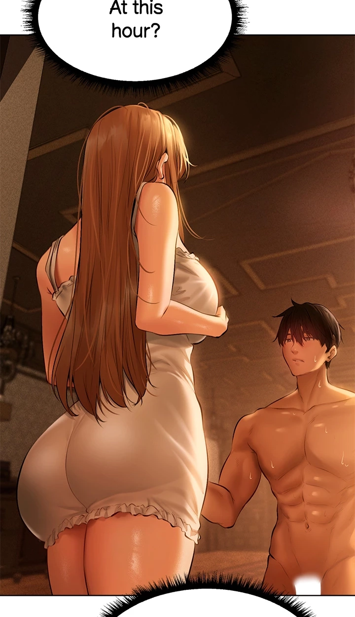 Milf Hunter In Another World Chapter 9 page 44 - 