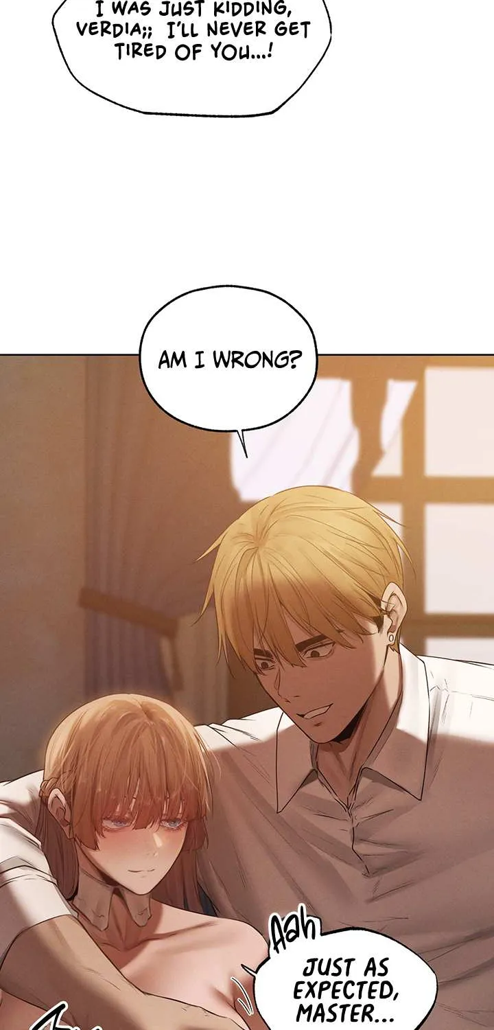 Milf Hunter In Another World Chapter 90 page 14 - 