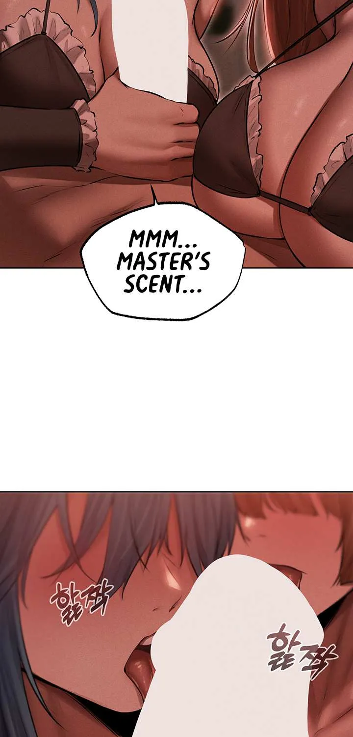 Milf Hunter In Another World Chapter 90 page 44 - 