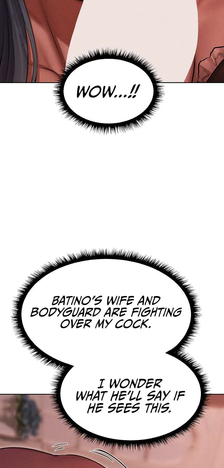 Milf Hunter In Another World Chapter 90 page 45 - 