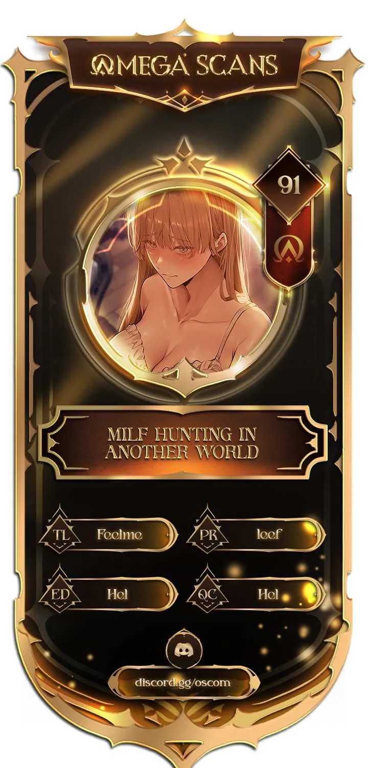 Milf Hunter In Another World Chapter 91 page 1 - 
