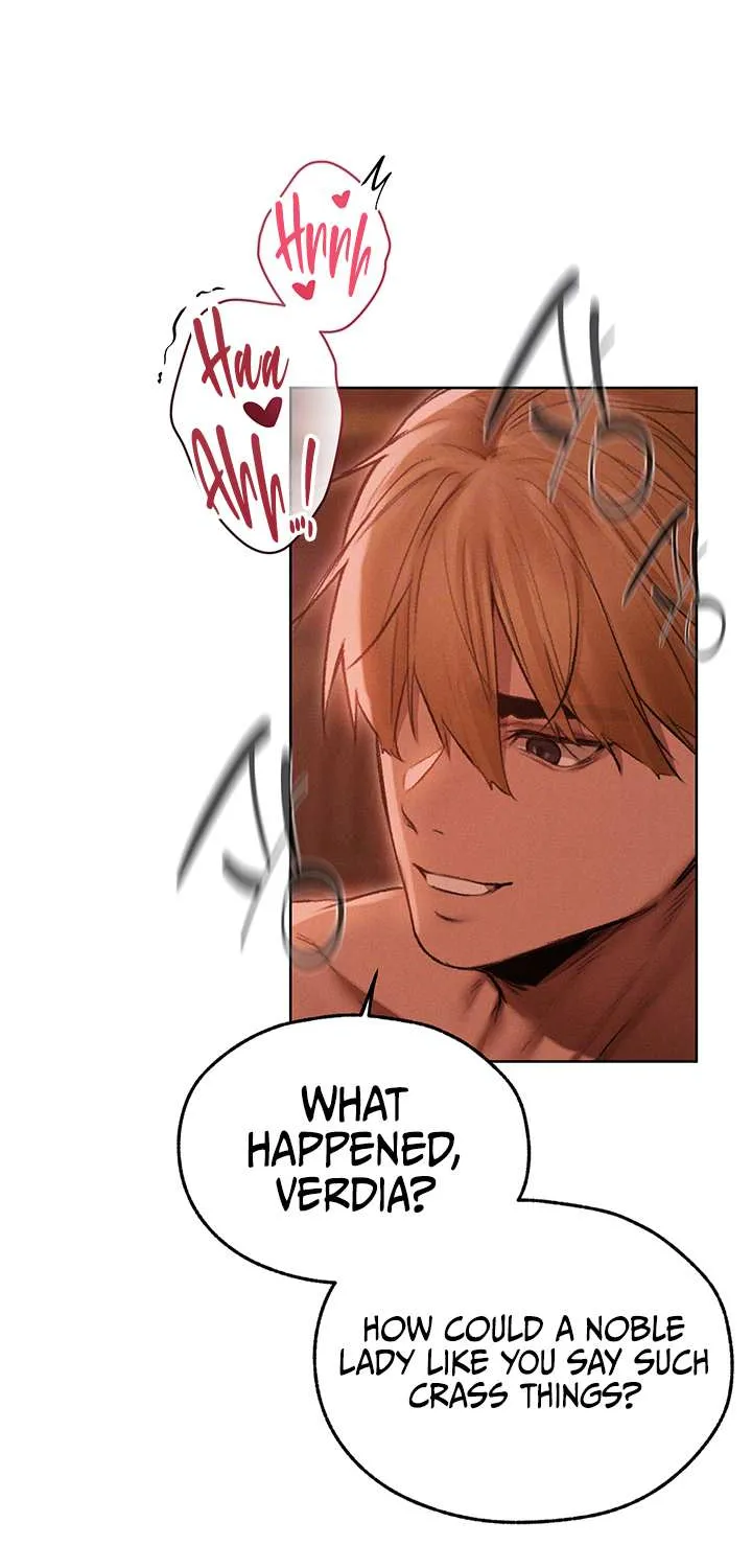 Milf Hunter In Another World Chapter 91 page 23 - 