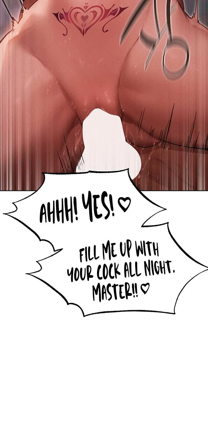 Milf Hunter In Another World Chapter 91 page 36 - 