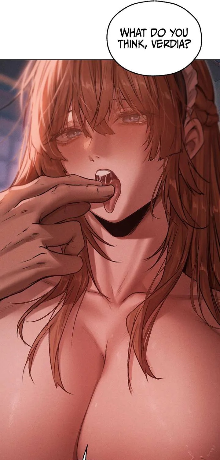 Milf Hunter In Another World Chapter 91 page 52 - 