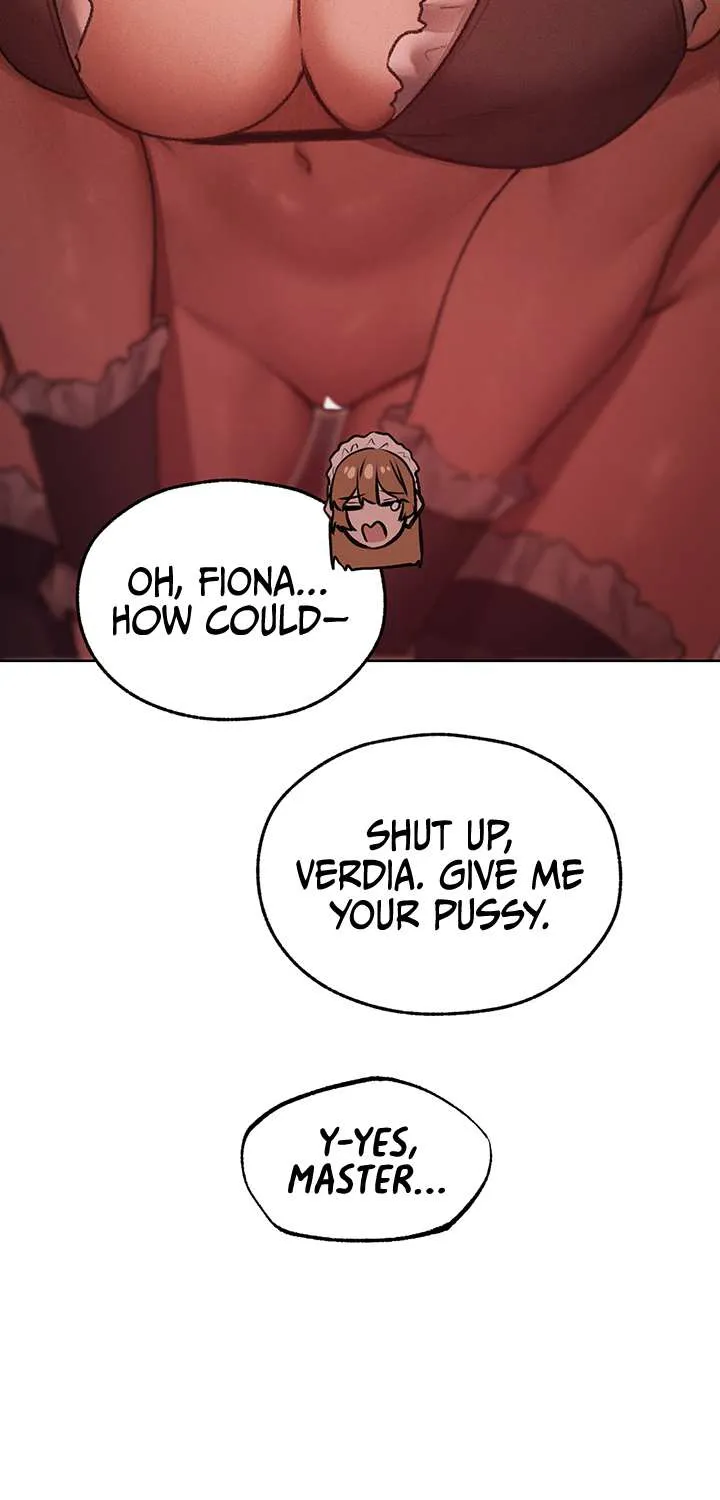 Milf Hunter In Another World Chapter 91 page 60 - 