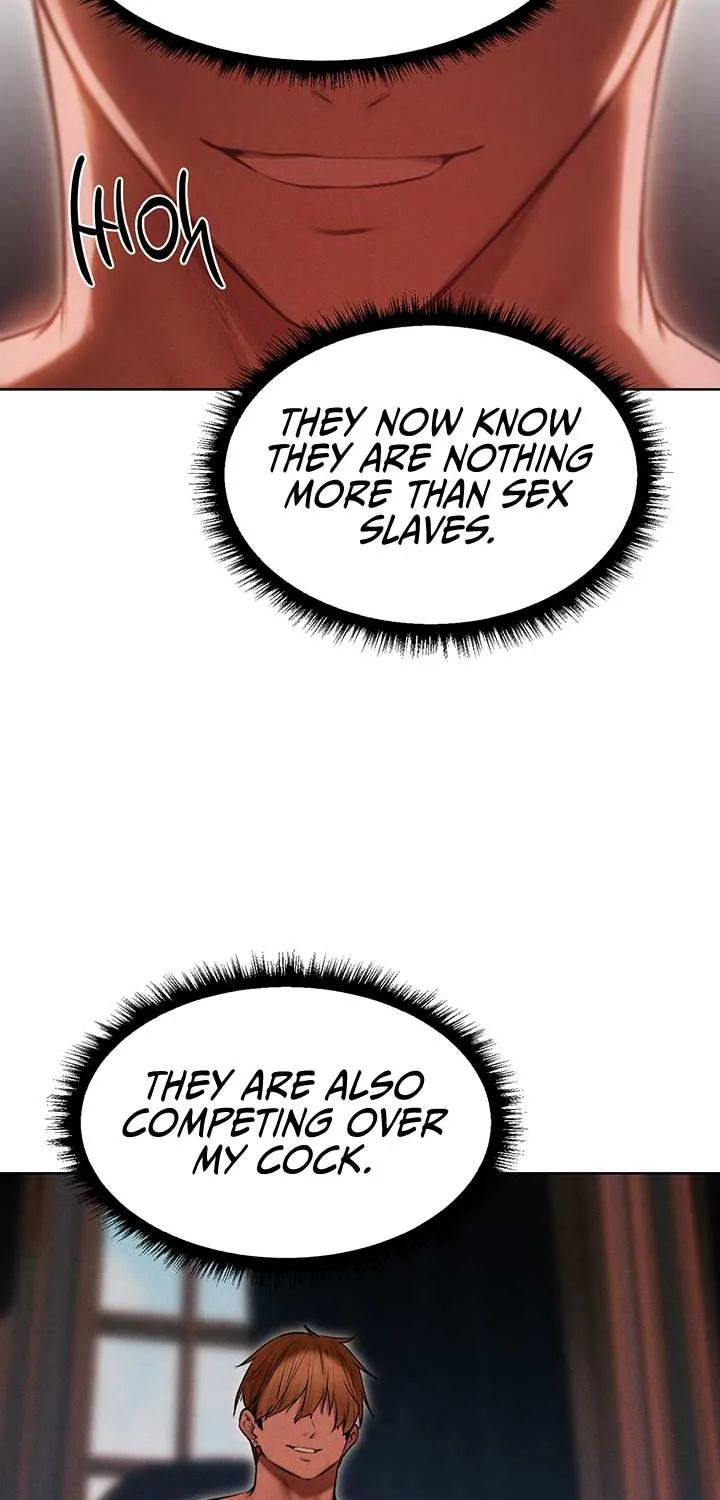 Milf Hunter In Another World Chapter 91 page 84 - 