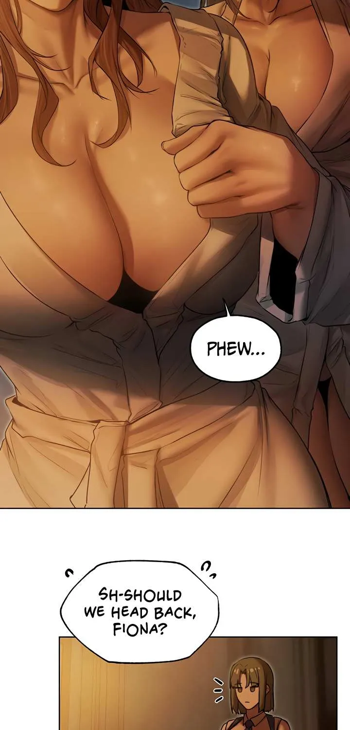 Milf Hunter In Another World Chapter 92 page 19 - 