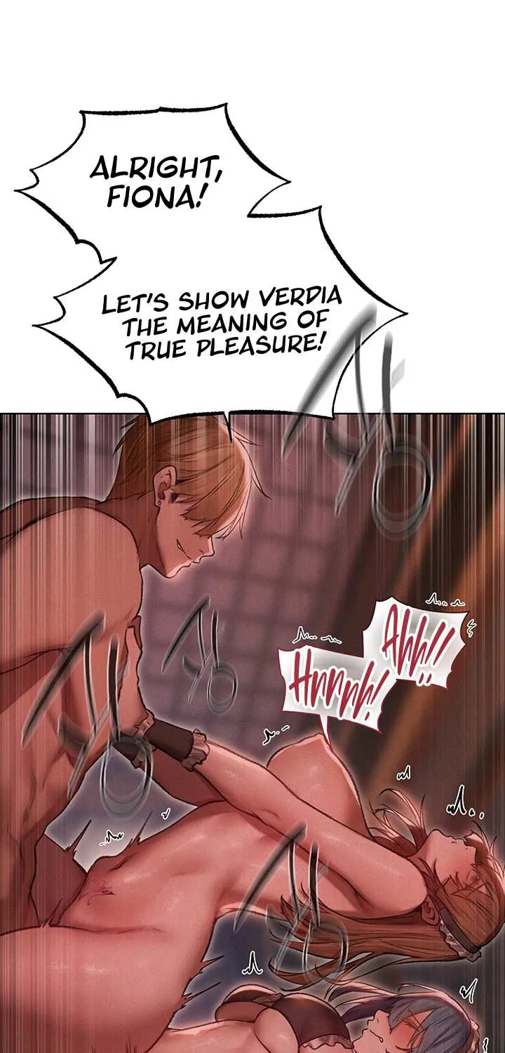 Milf Hunter In Another World Chapter 92 page 4 - 