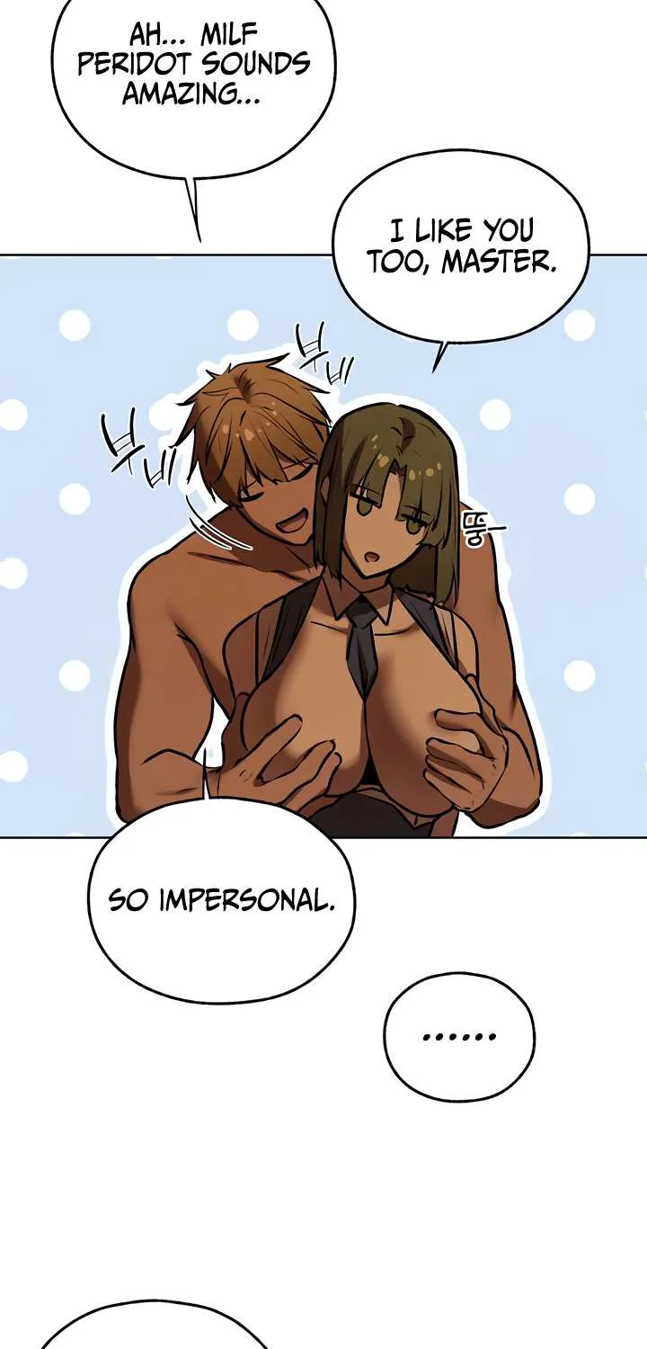 Milf Hunter In Another World Chapter 92 page 40 - 