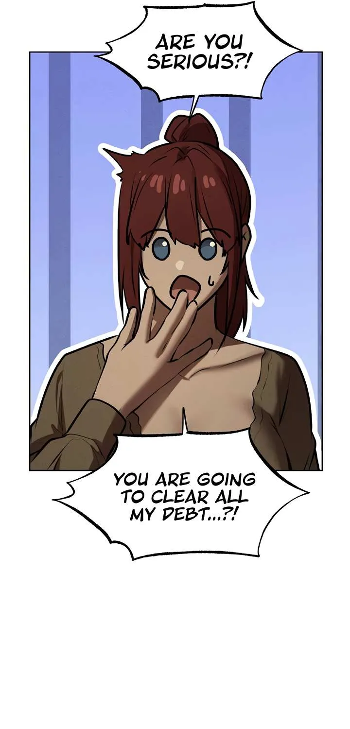 Milf Hunter In Another World Chapter 93 page 32 - 