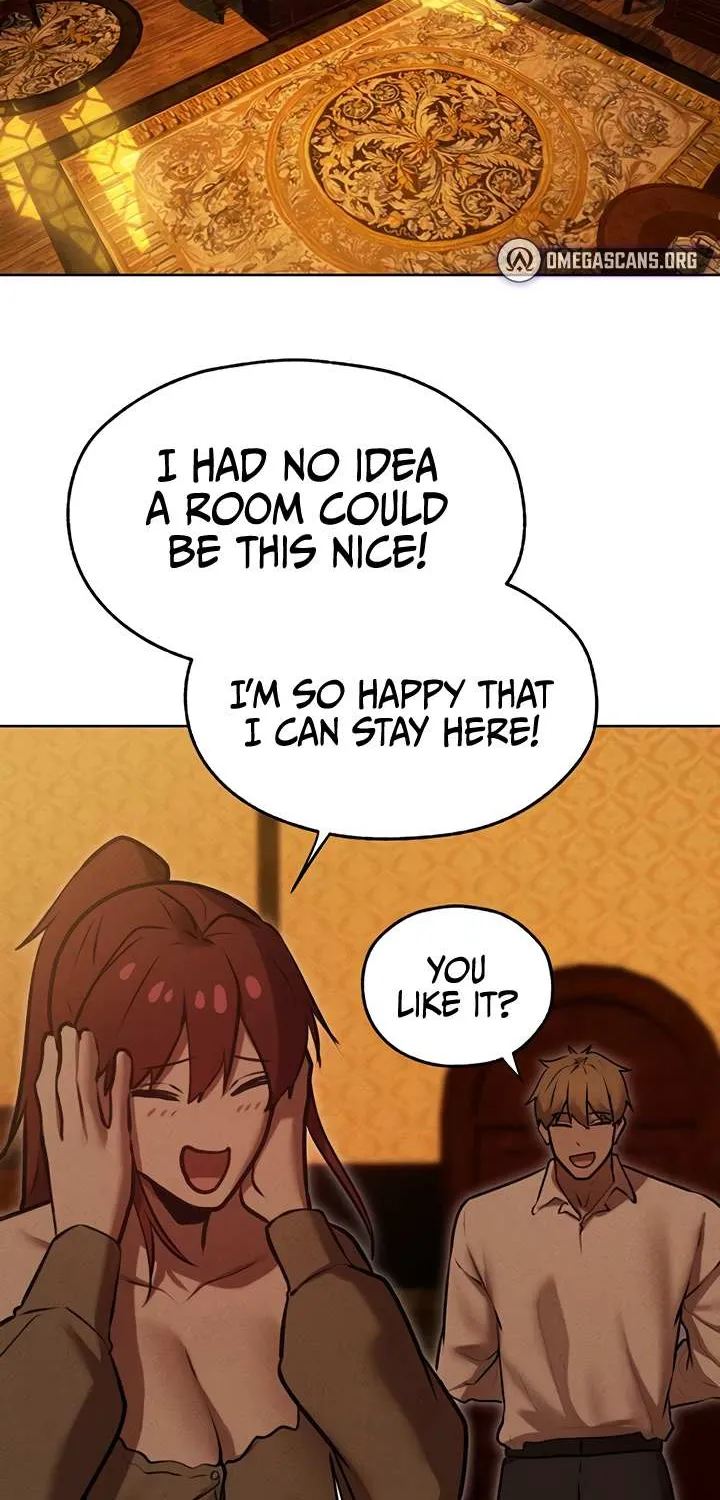 Milf Hunter In Another World Chapter 93 page 49 - 