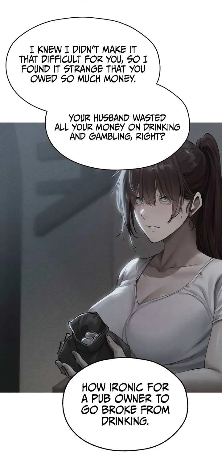 Milf Hunter In Another World Chapter 94 page 12 - 