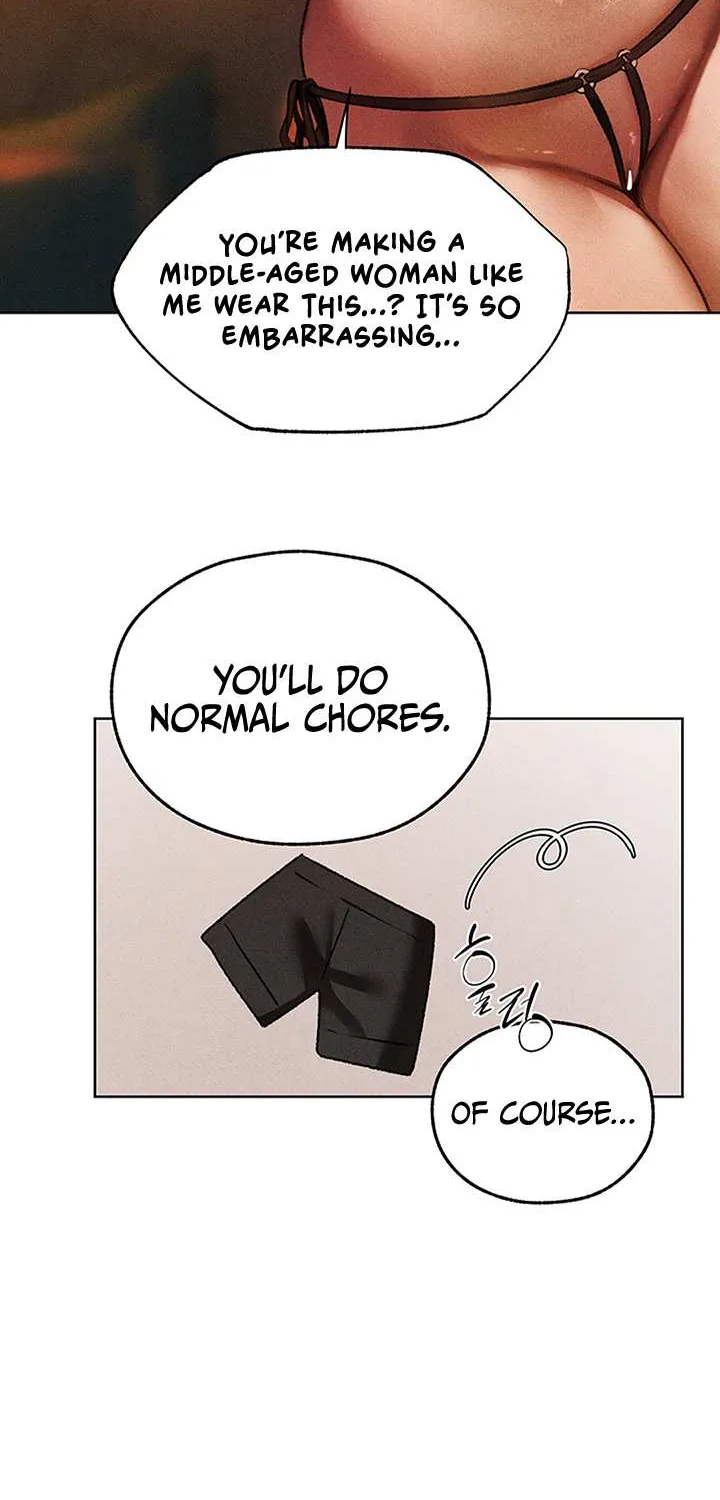 Milf Hunter In Another World Chapter 94 page 46 - 
