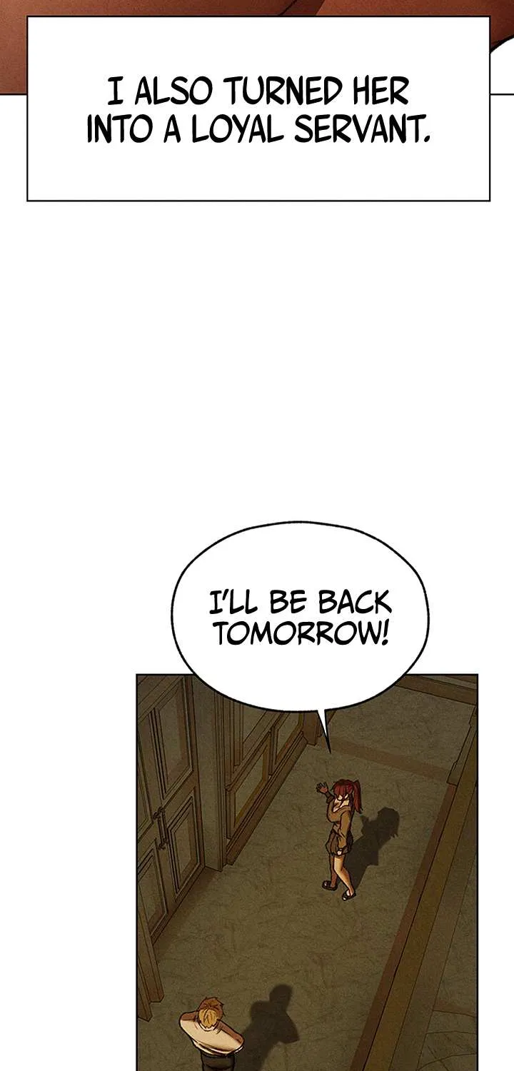 Milf Hunter In Another World Chapter 94 page 86 - 